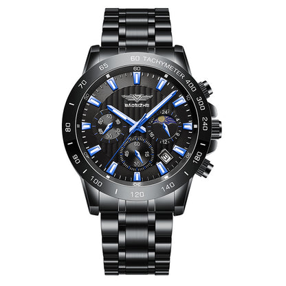 Montre stylée et chic pour homme