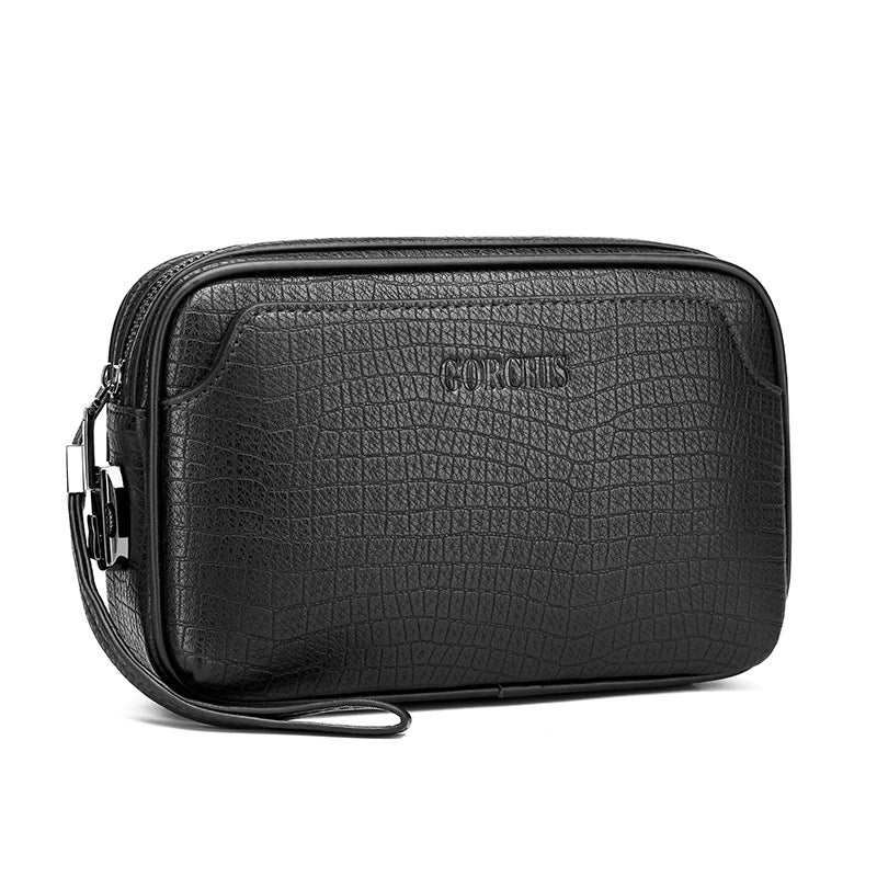 Sac à main antivol sécurisé