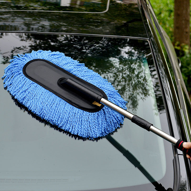 Brosse de lavage de voiture