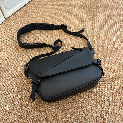 Sac à dos bandoulière moderne