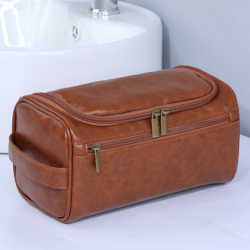 Trousse de voyage multifonction BJ