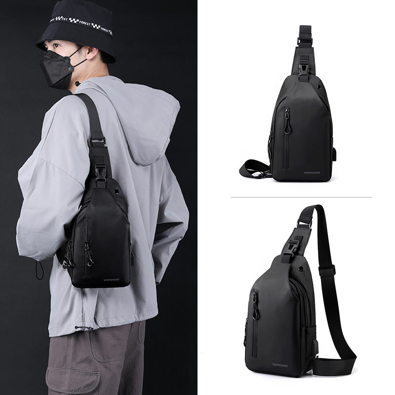 Sac à Bandoulière pour homme