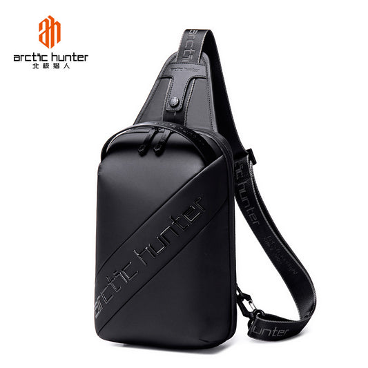 Sac à Bandoulière Style Moderne