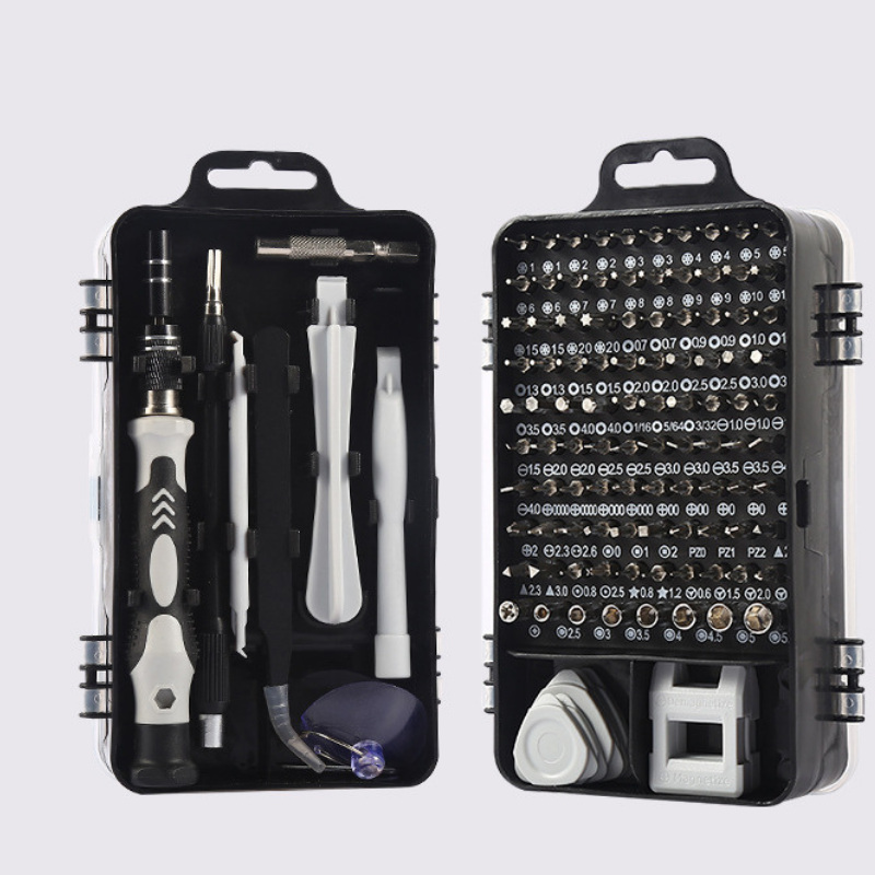 Kit d’outils de réparation multifonction