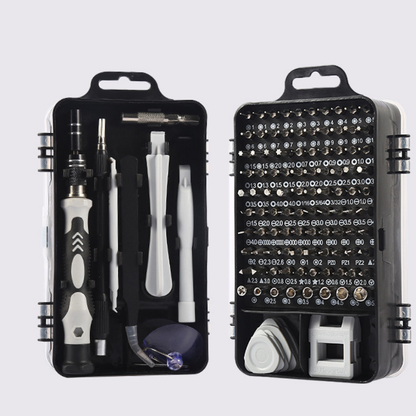 Kit d’outils de réparation multifonction