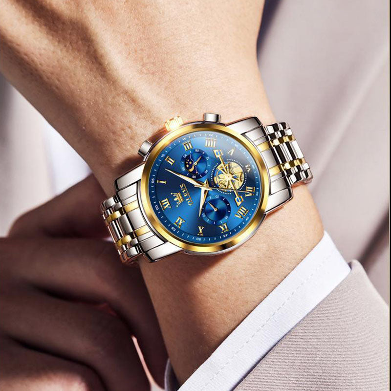 Montre de sport pour homme
