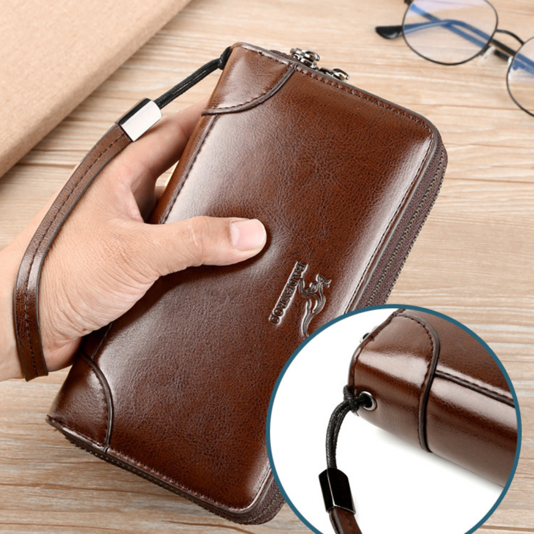 Sac Rétro Classique