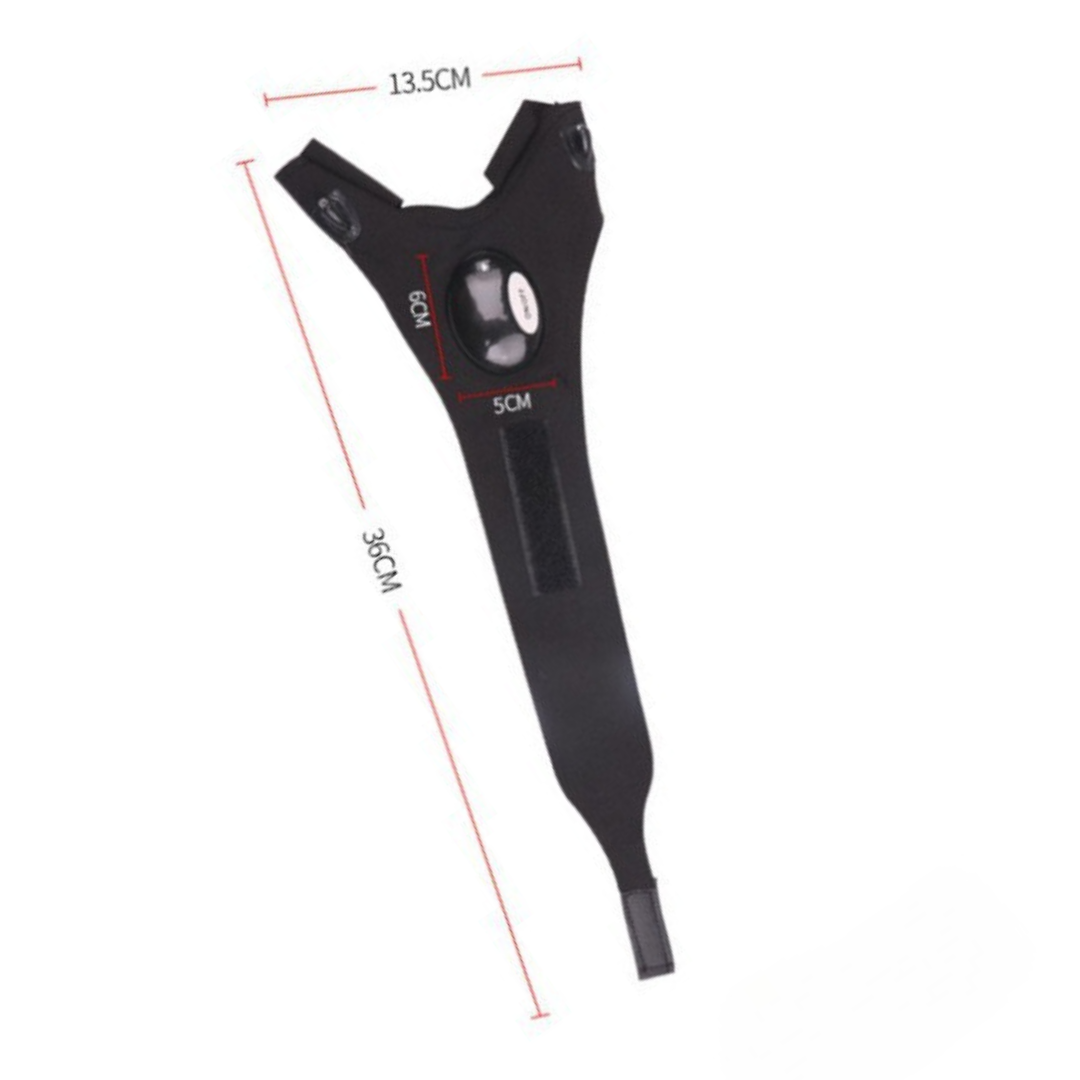 Gants avec Lampe Torche LED