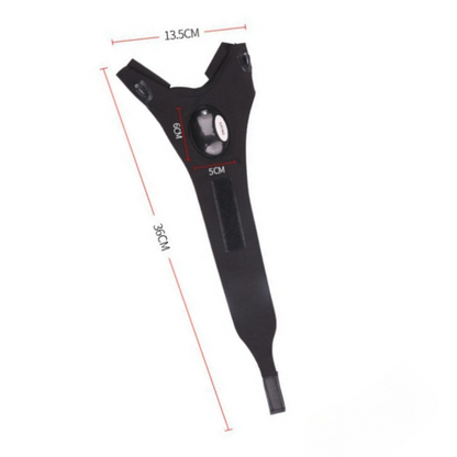 Gants avec Lampe Torche LED