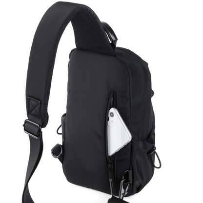 Sac Bandoulière Polyvalent Tendance