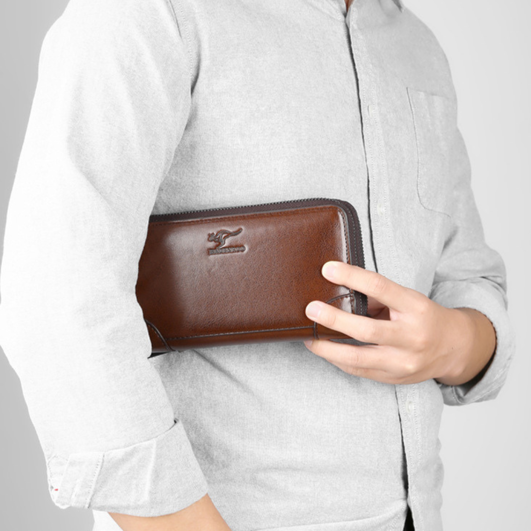 Sac Rétro Classique