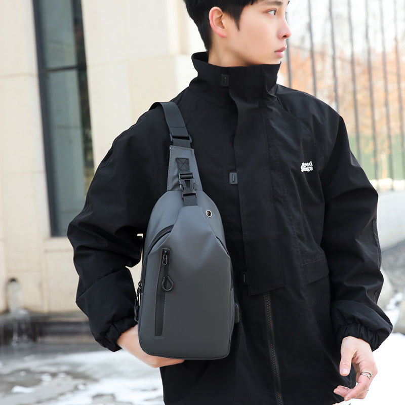 Sac à Bandoulière pour homme