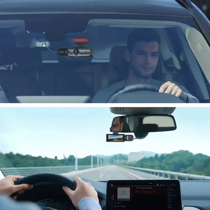 Caméra embarquée pour Voiture