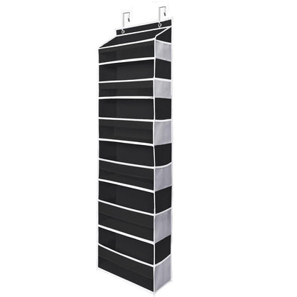 Organiseur de porte pratique