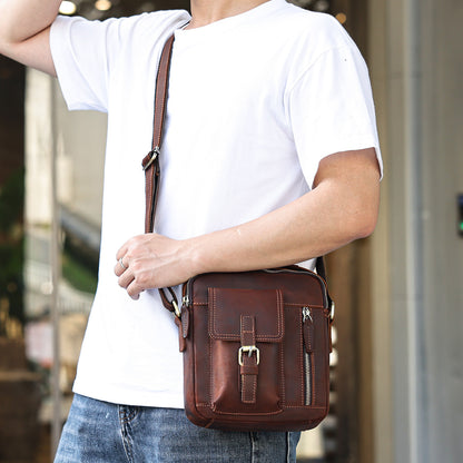 Sac à Bandoulière Tendance Multifonctions