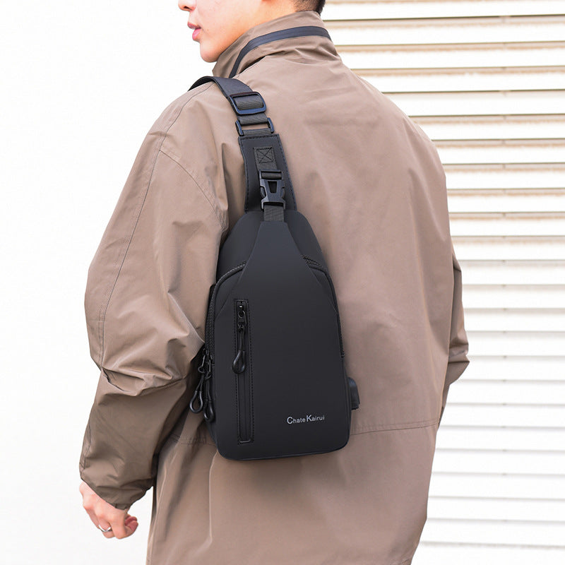 Sac à Bandoulière pour homme