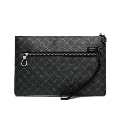 Pochette pour homme décontracté