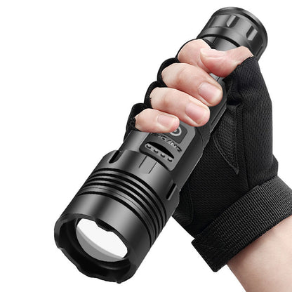 Lampe Torche Haute Puissance