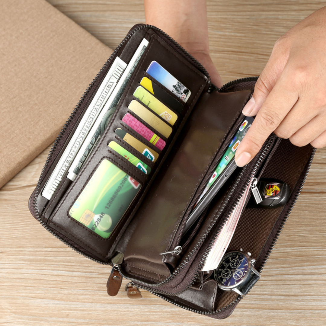 Sac Rétro Classique