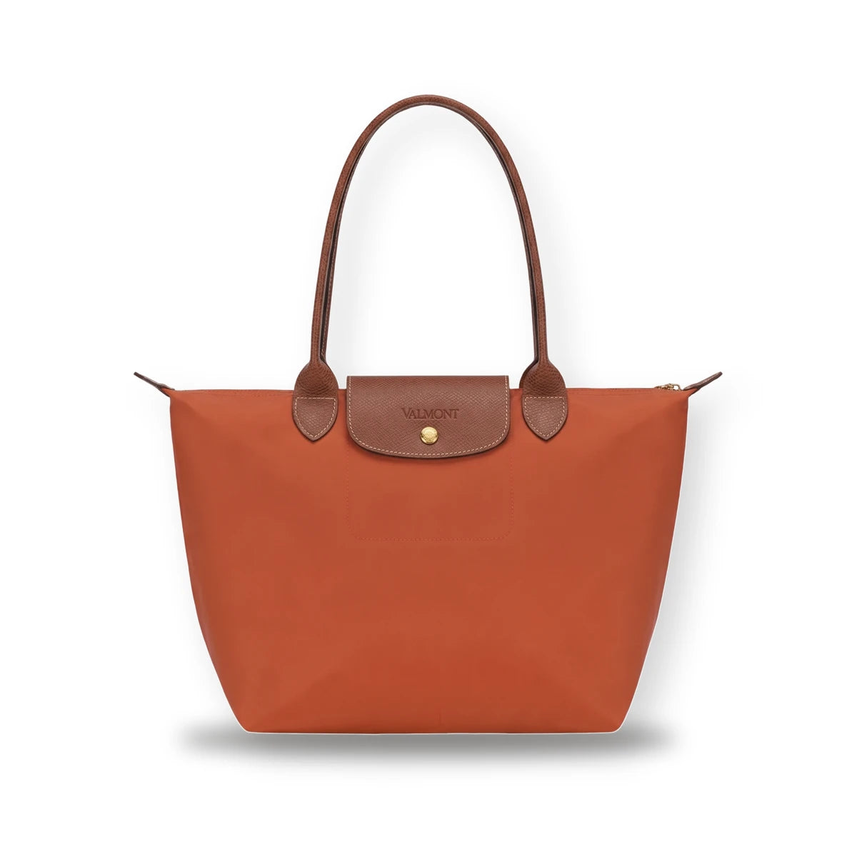 VALMONT | Le grand sac élégant qui va avec tout
