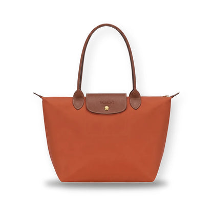VALMONT | Le grand sac élégant qui va avec tout