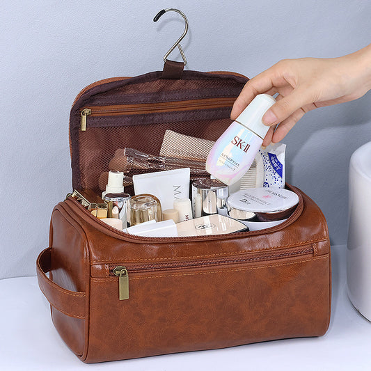 Trousse de toilette pratique