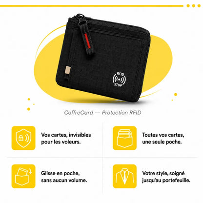 Coffrecard