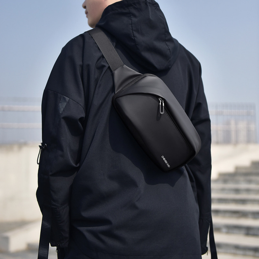 sac à dos décontracté pour homme