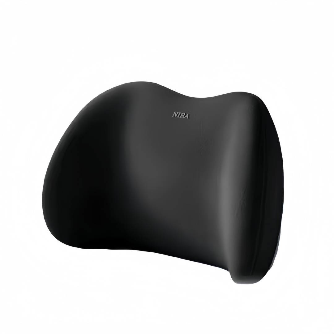 Appuie-tête et coussin de soutien pour voiture