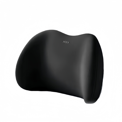 Appuie-tête et coussin de soutien pour voiture