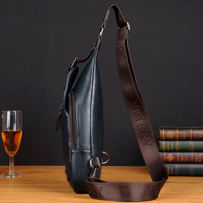 Sac à bandoulière compact et pratique