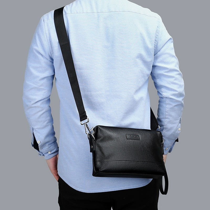 Sacoche à Bandoulière pour Hommes