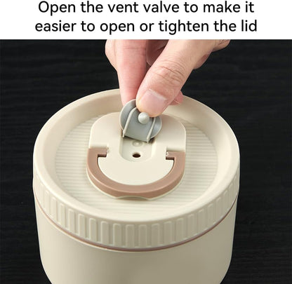 Boîtes à Déjeuner Portables