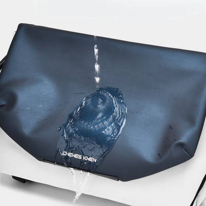 Sac à Bandoulière Fonctionnel pour Hommes BJ
