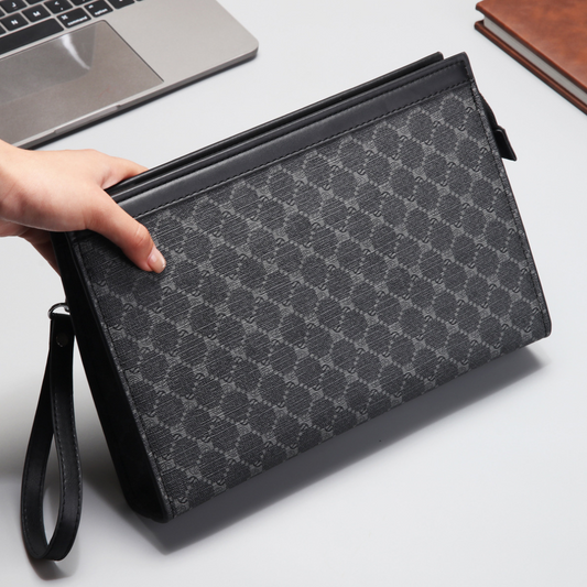 Pochette décontractée pour travail