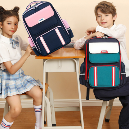 Cartable Scolaire pour les Enfants