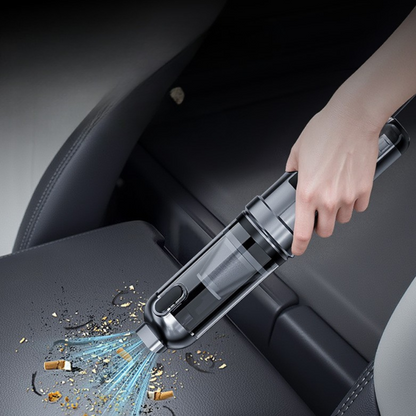 Mini Aspirateur de Voiture