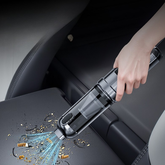 Mini Aspirateur de Voiture