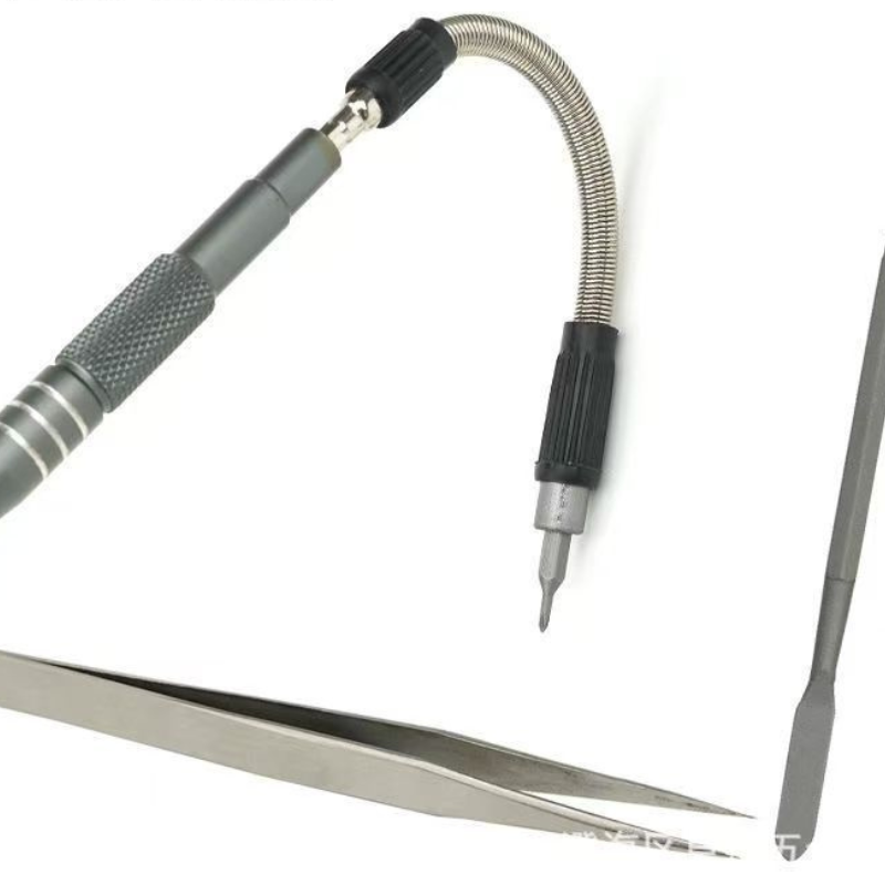 Kit d'outils de réparation professionnel portable