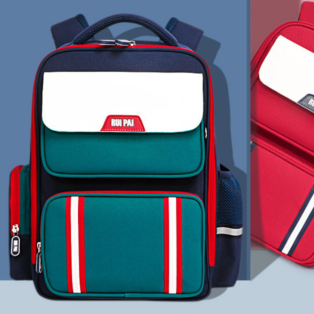 Cartable Scolaire pour les Enfants