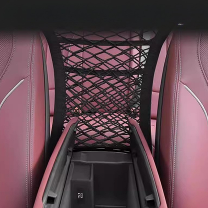 Organiseur de Voiture en Maille 3 Couches