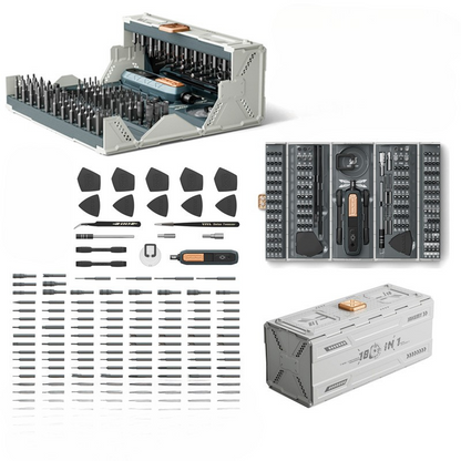 Kit Pro Réparation 180 en 1