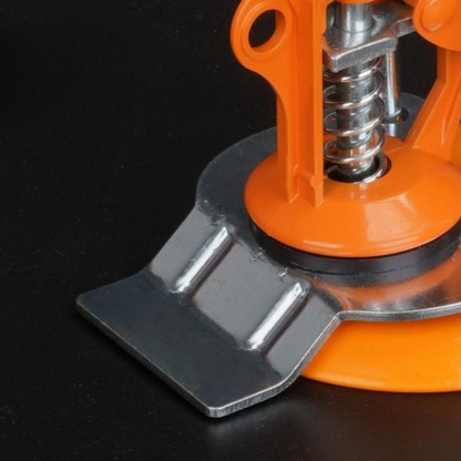 Ajusteur de levage de carrelage