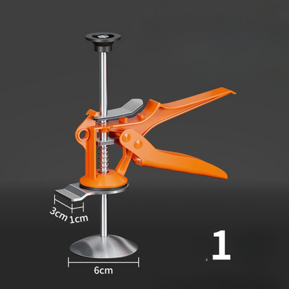 Ajusteur de levage de carrelage