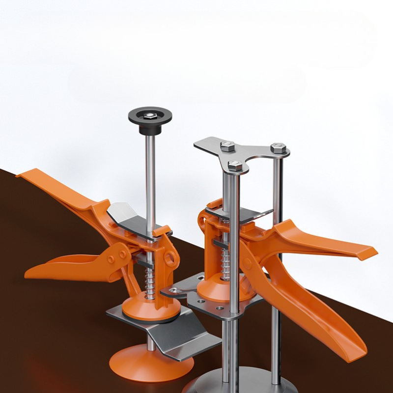 Ajusteur de levage de carrelage