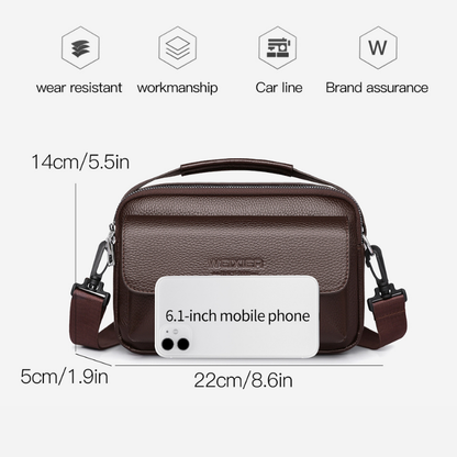 Sac classique sécurisé