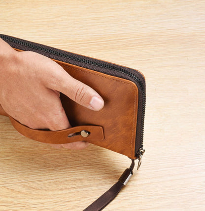 Porte-monnaie Multi-Fente