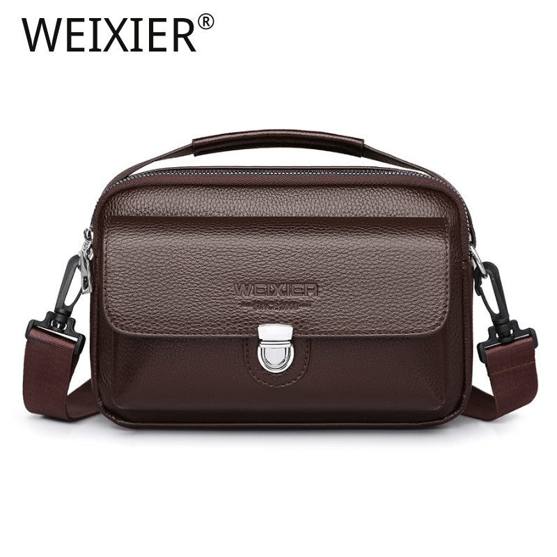 Sac classique sécurisé