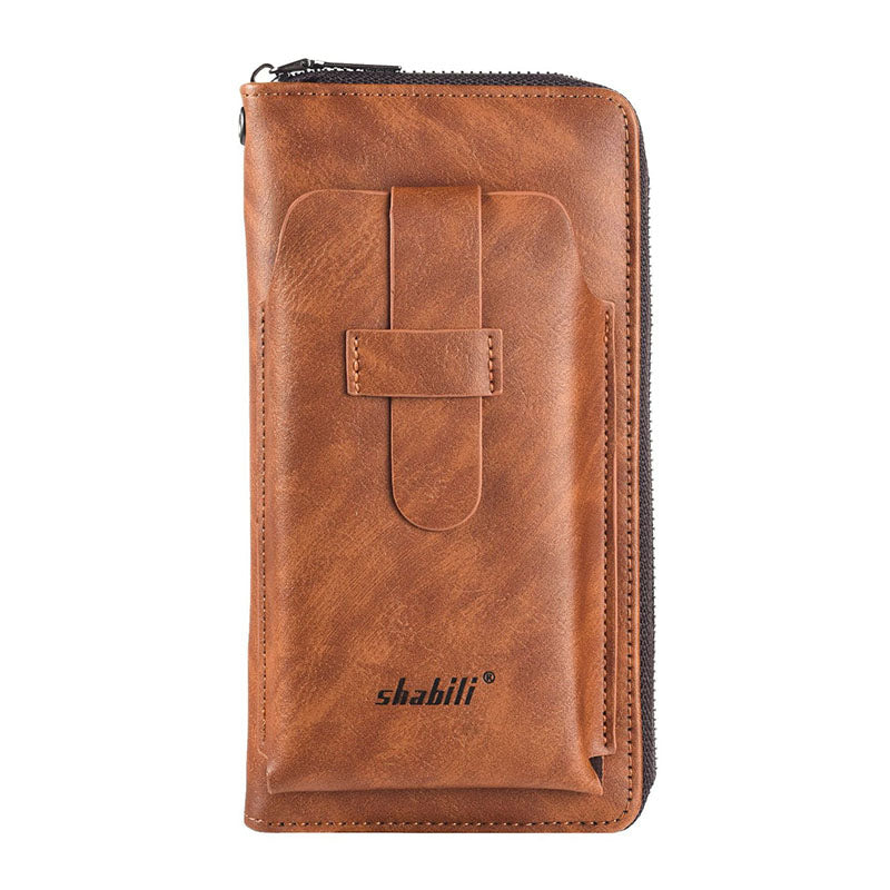 Porte-monnaie Multi-Fente