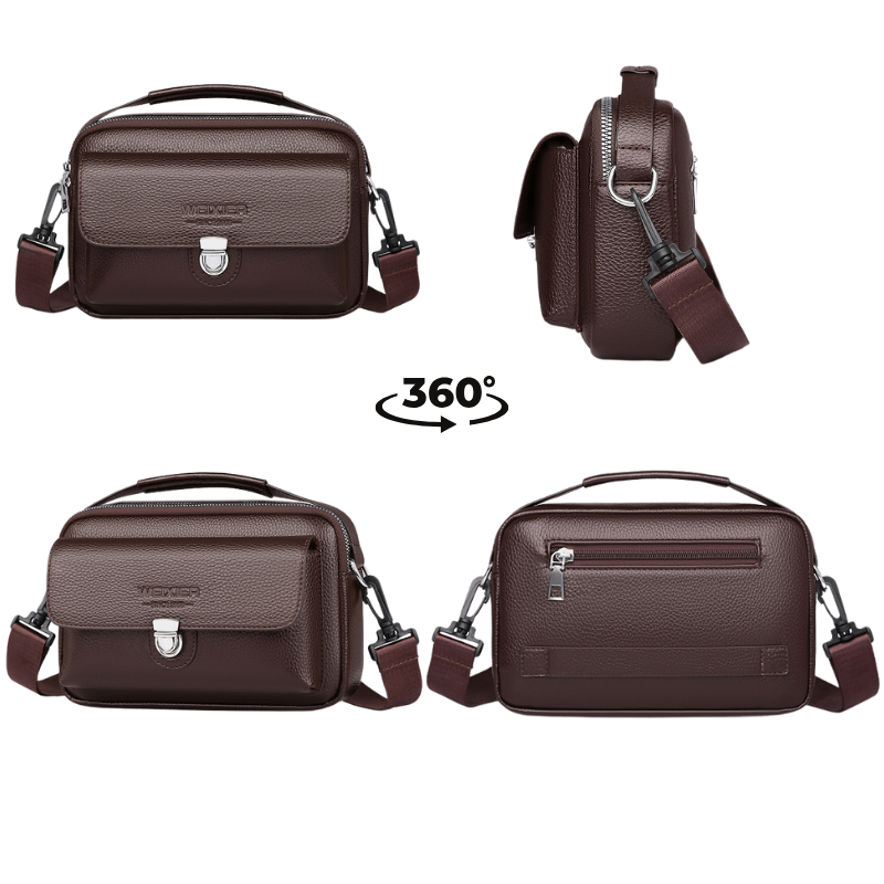 Sac classique sécurisé